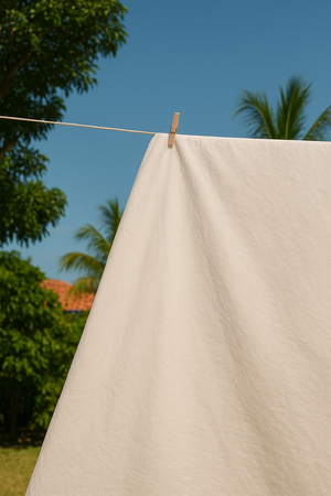 Hoe kan je beddengoed het beste wassen