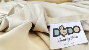 De Verschillen Tussen Katoen, Linnen en Satijn: Welk Beddengoed is het Beste voor Jouw Slaap?