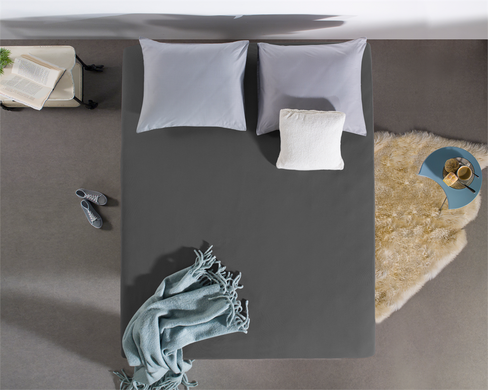 Enkel Jersey Hoeslaken