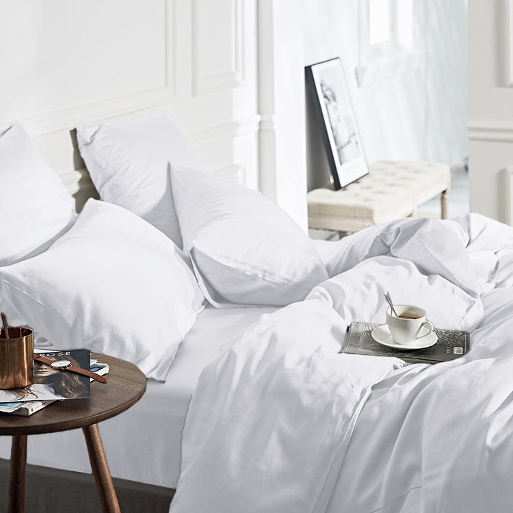 Bamboe Dekbedovertrek