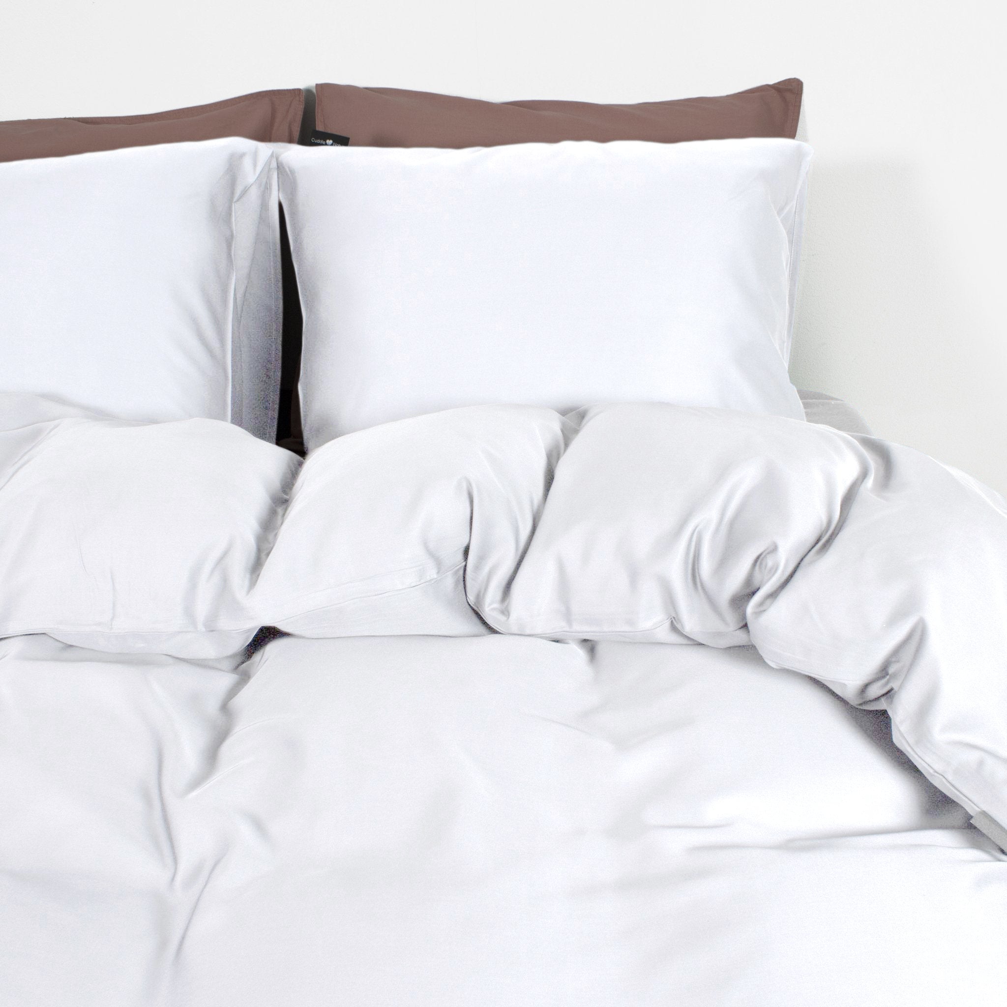 Bamboe Dekbedovertrek