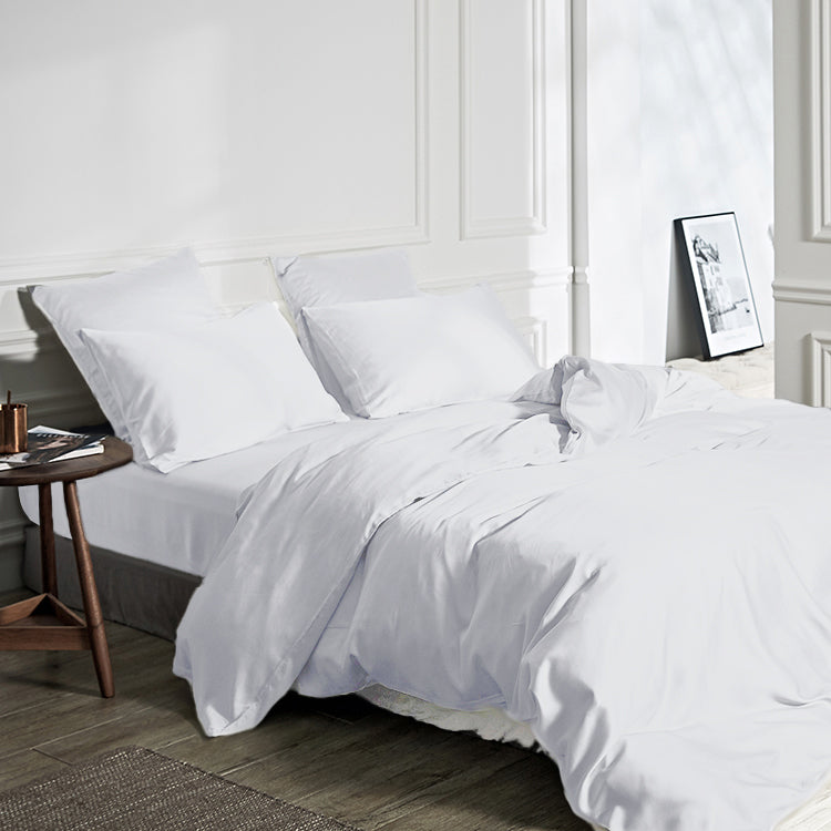 Bamboe Dekbedovertrek