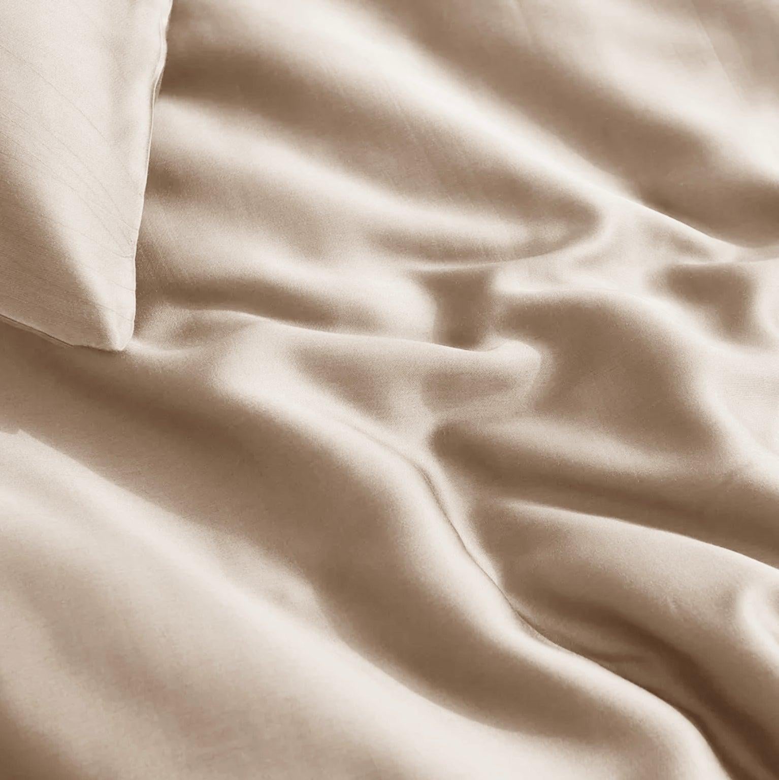 Bamboe Dekbedovertrek