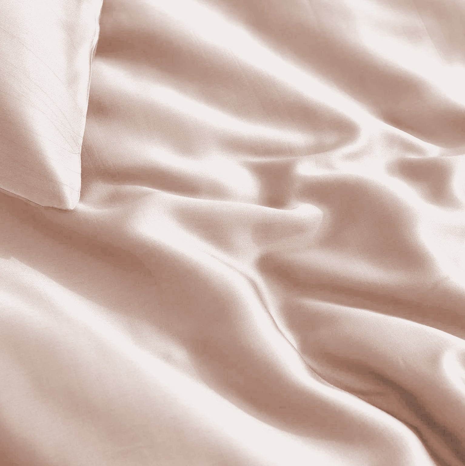 Bamboe Dekbedovertrek