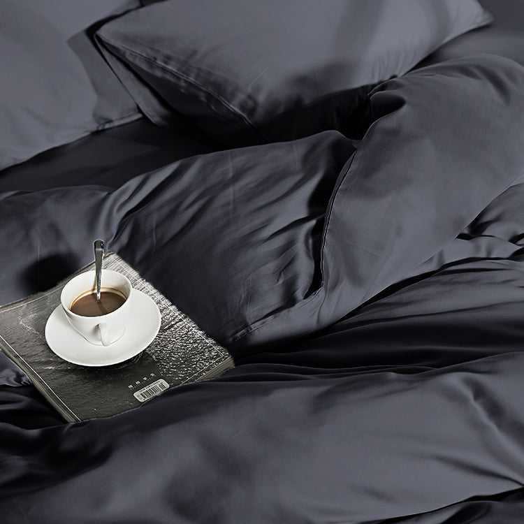 Bamboe Dekbedovertrek