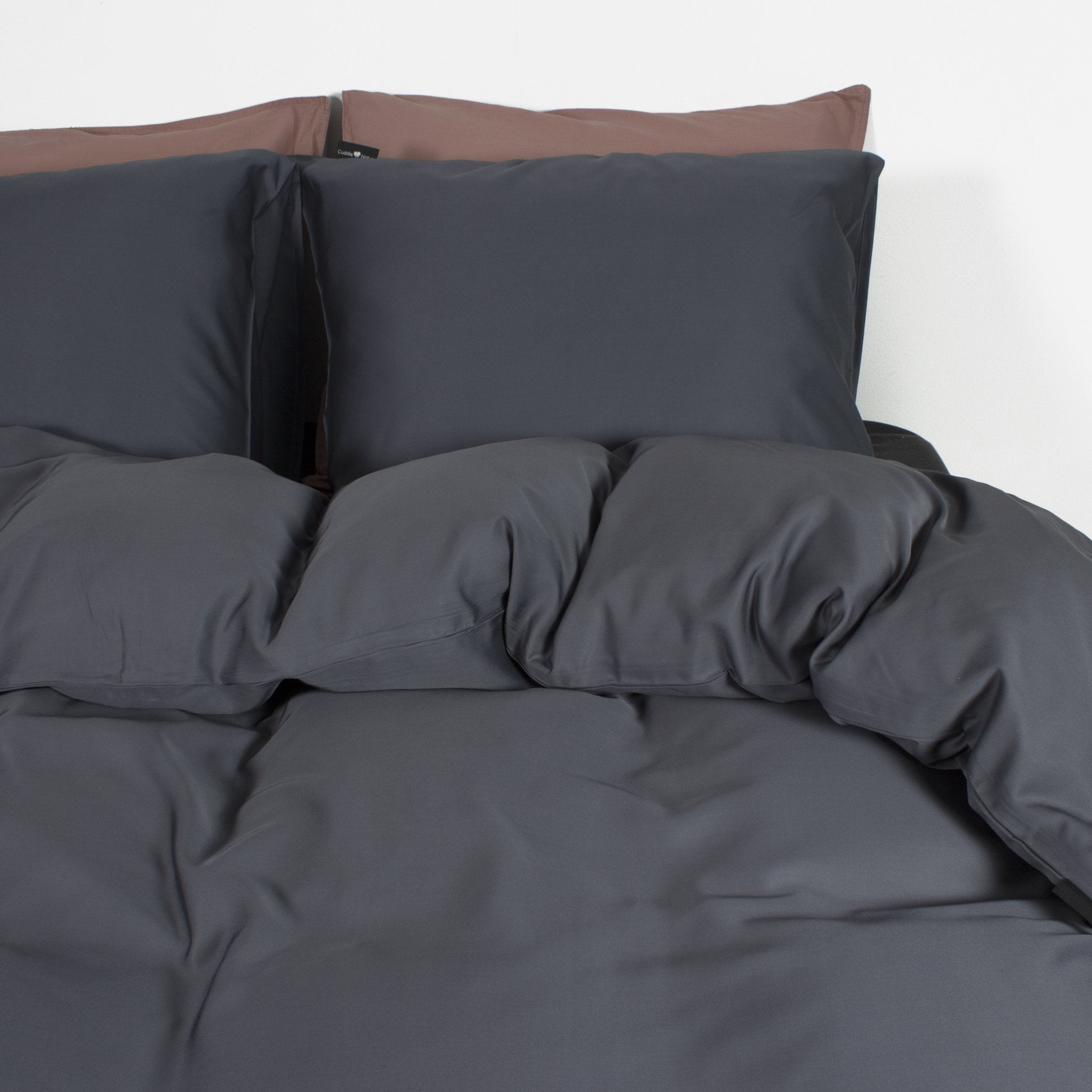 Bamboe Dekbedovertrek