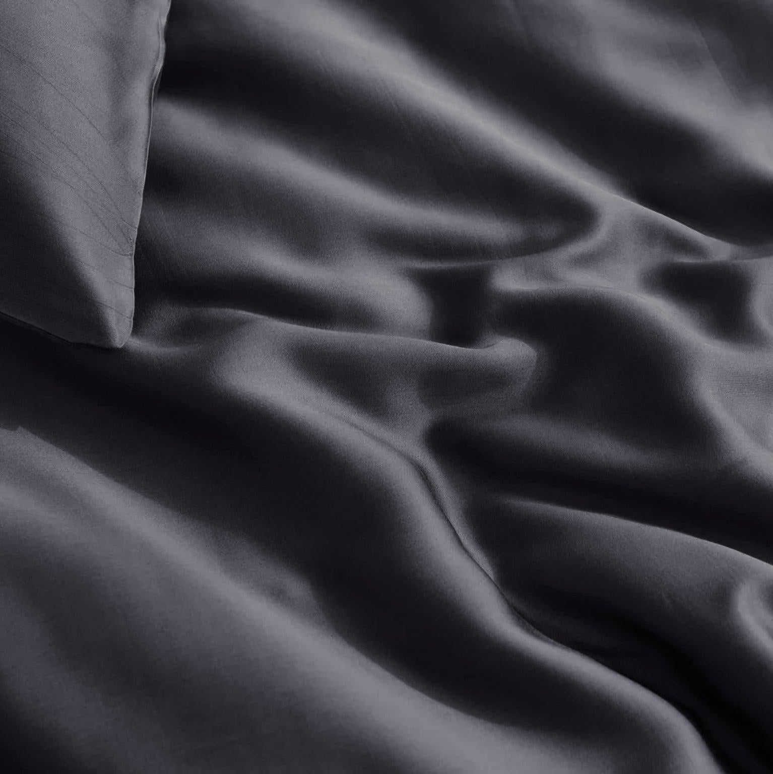 Bamboe Dekbedovertrek