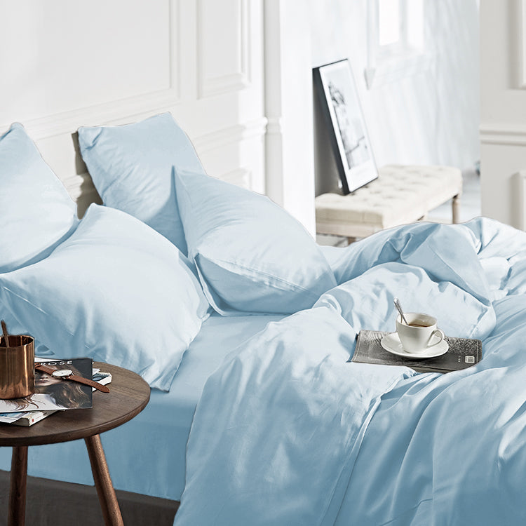 Bamboe Dekbedovertrek