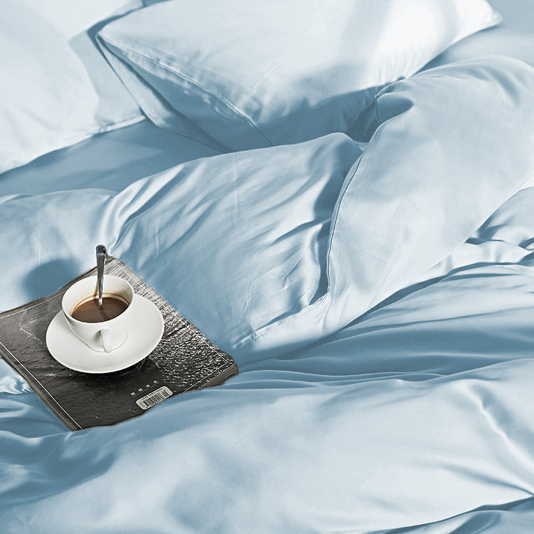 Bamboe Dekbedovertrek