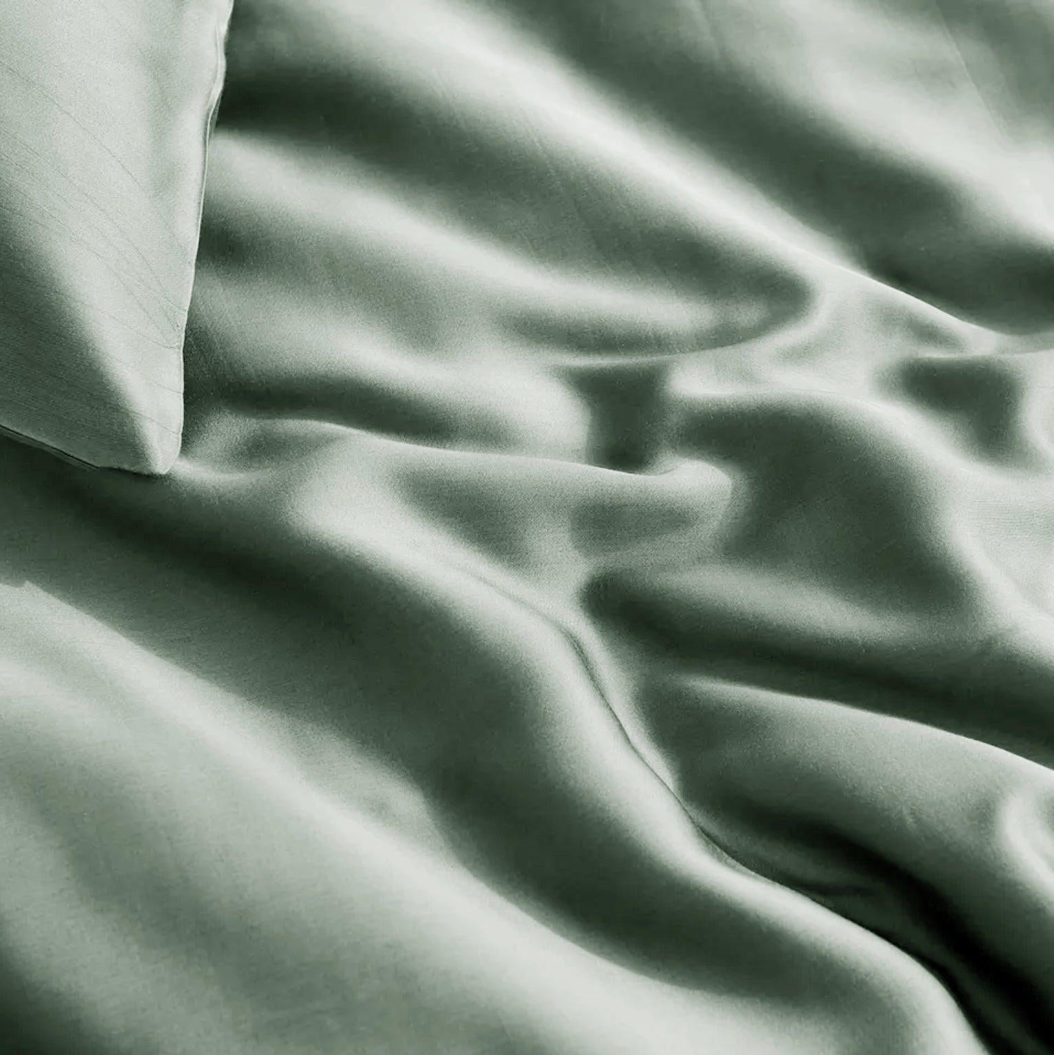 Bamboe Dekbedovertrek