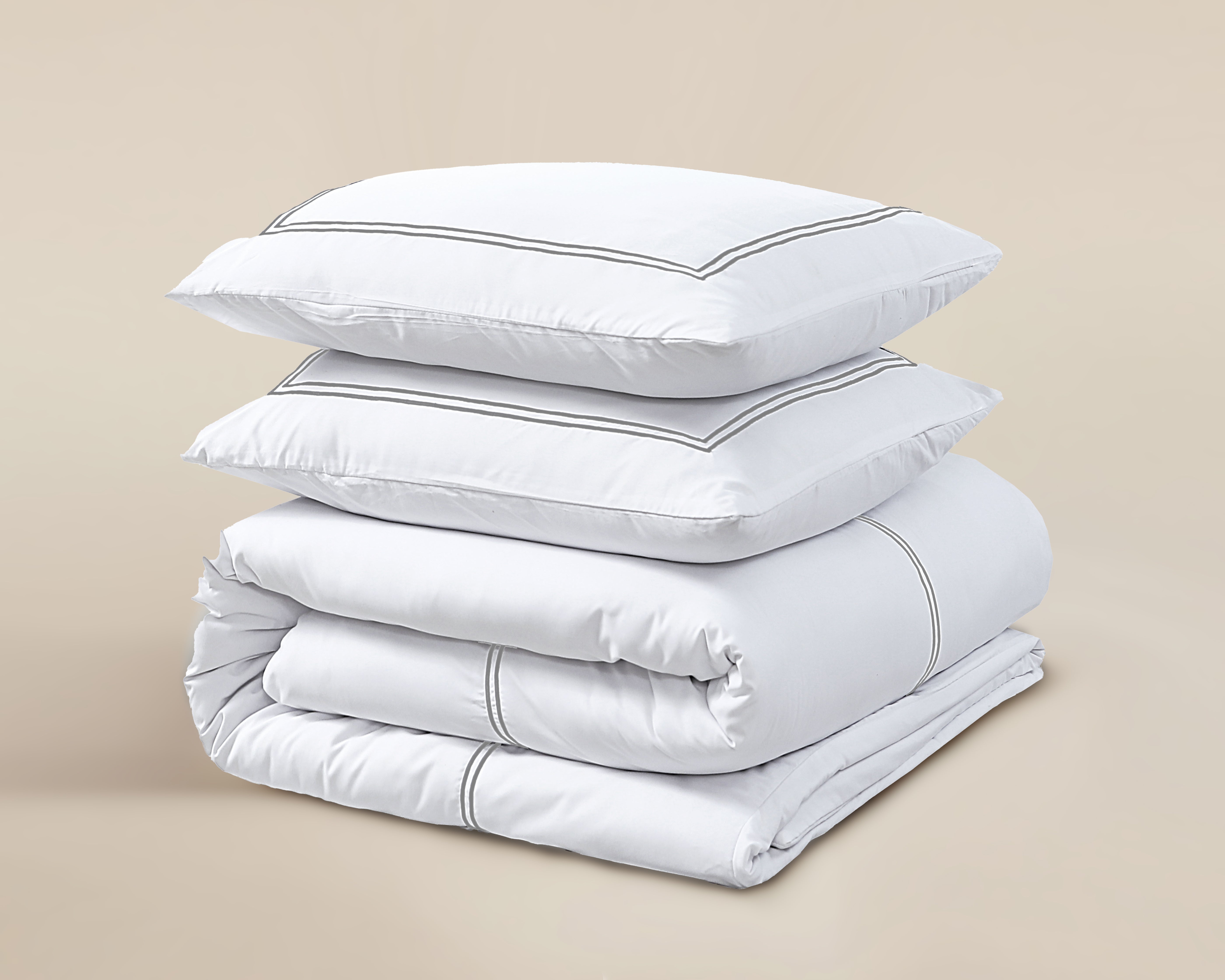 Brata - Katoen Percale