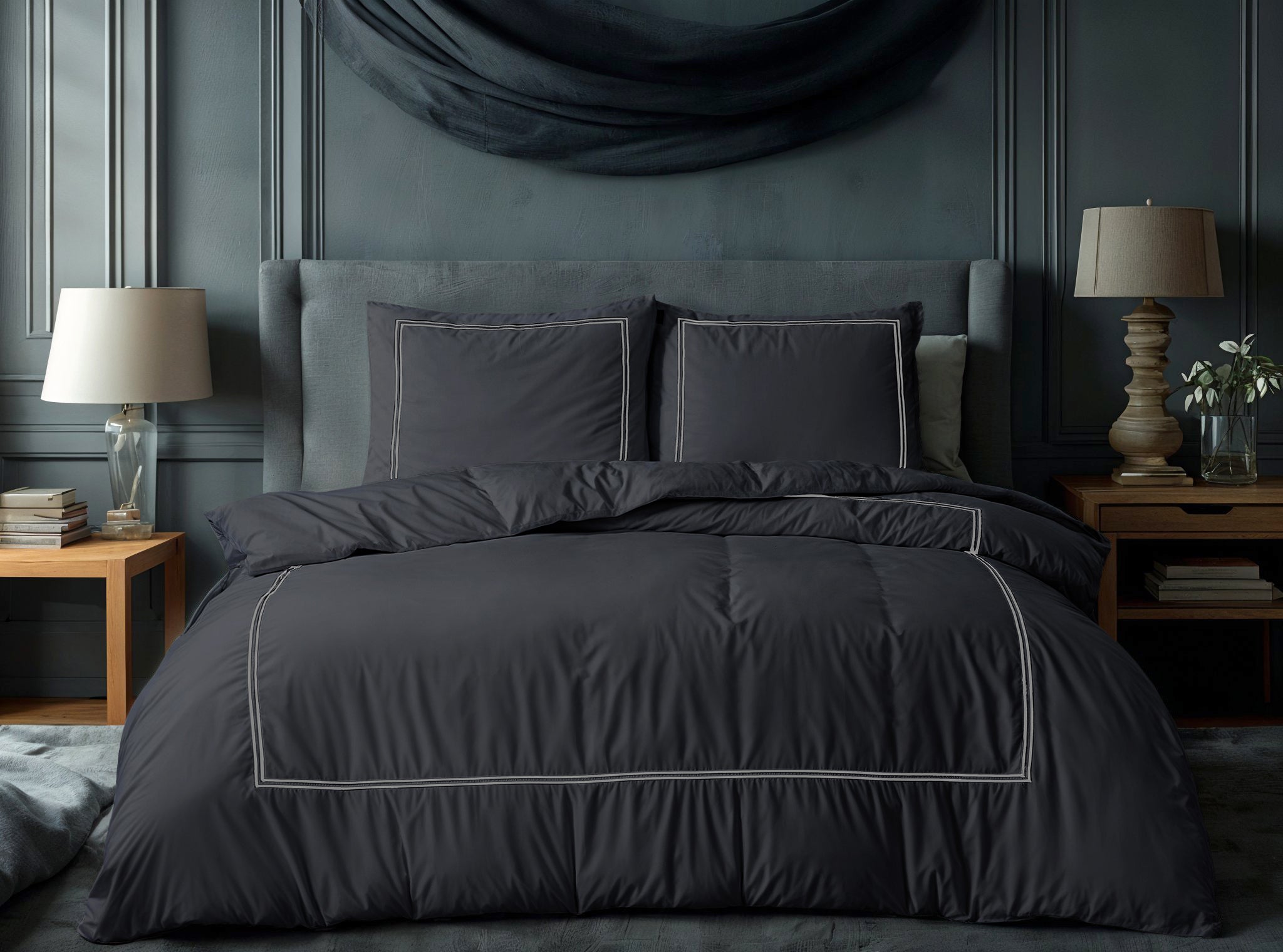 Brata - Katoen Percale