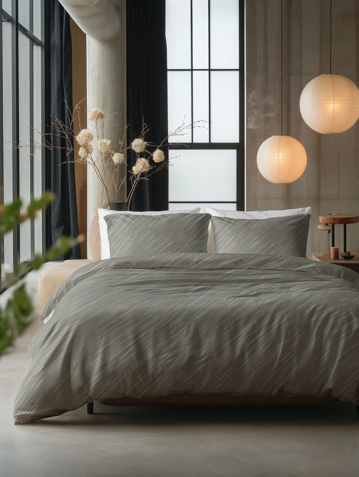 Mellow Stone - Antraciet