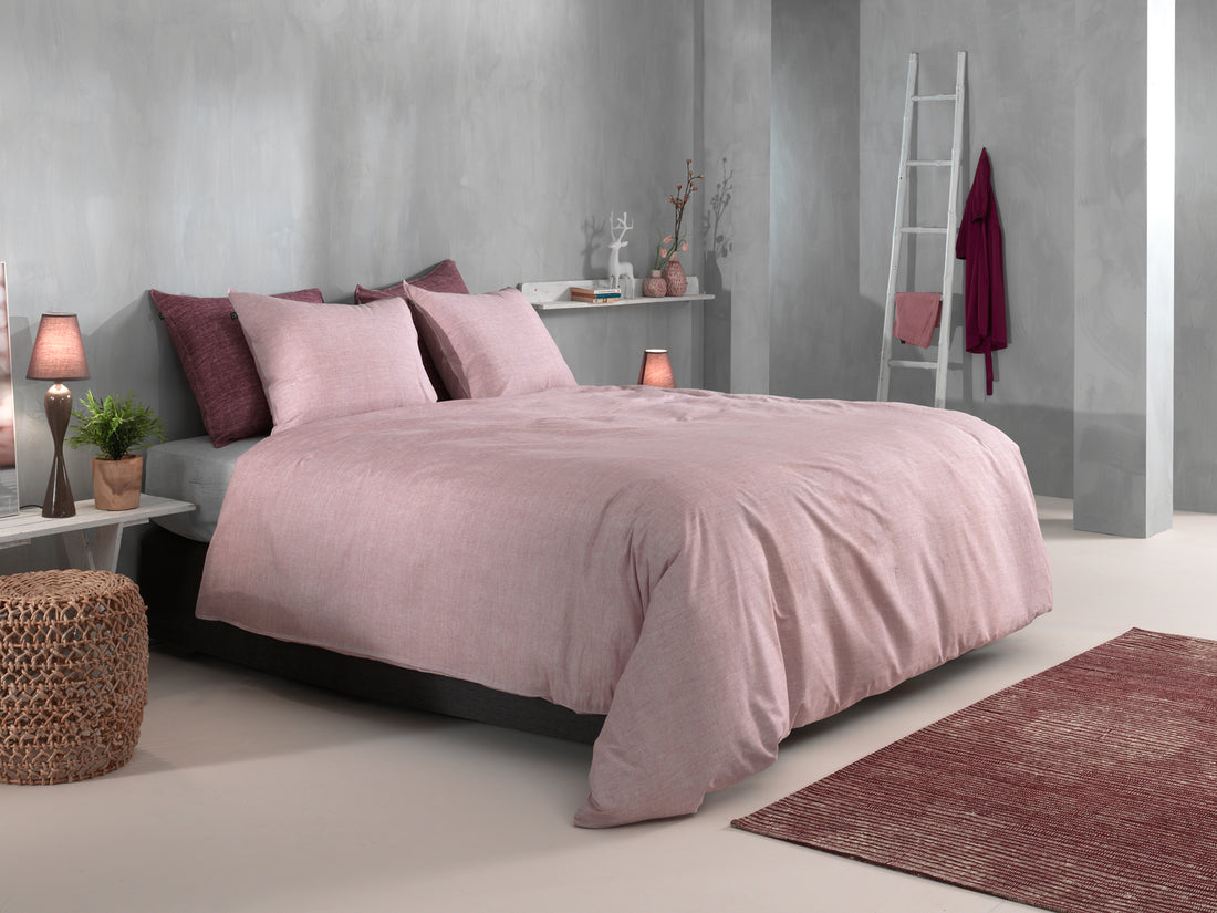 ZoHome Lino Shell Nude
