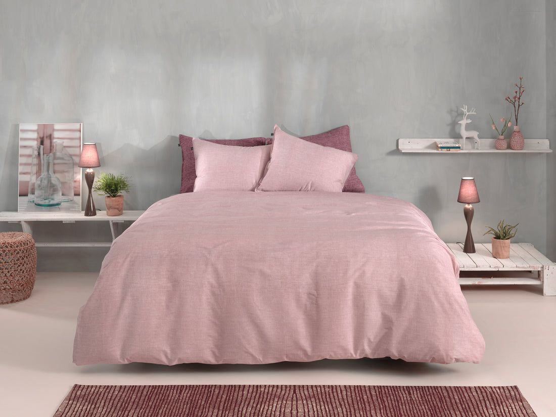 ZoHome Lino Shell Nude