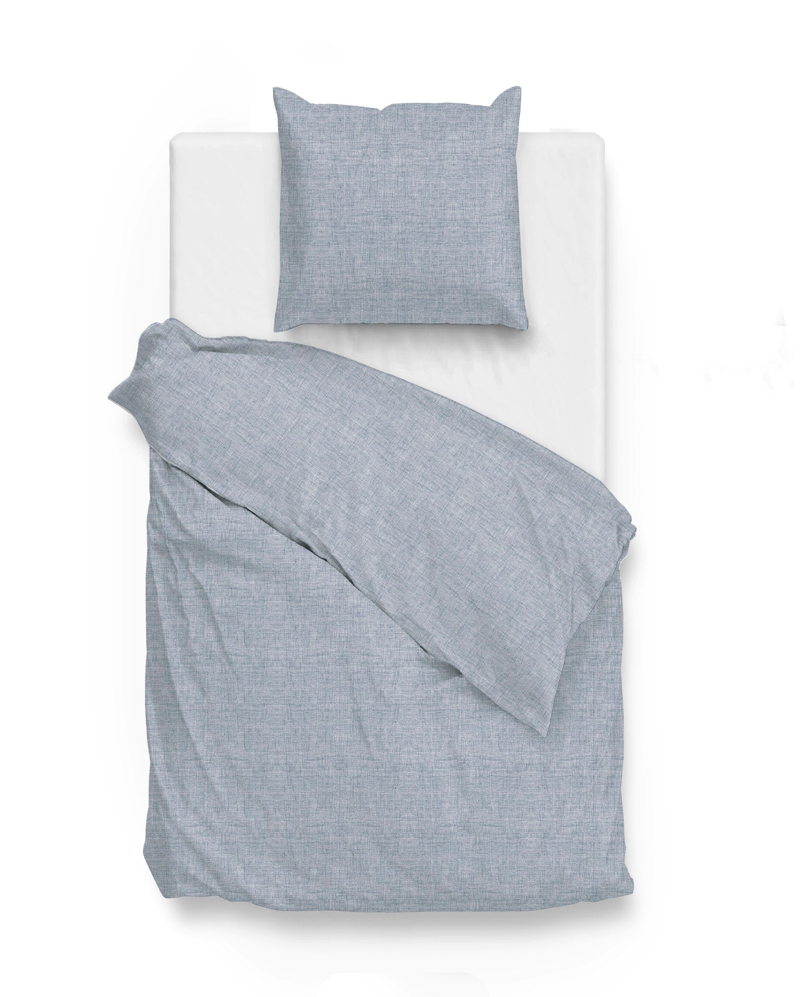 ZoHome Lino Denim