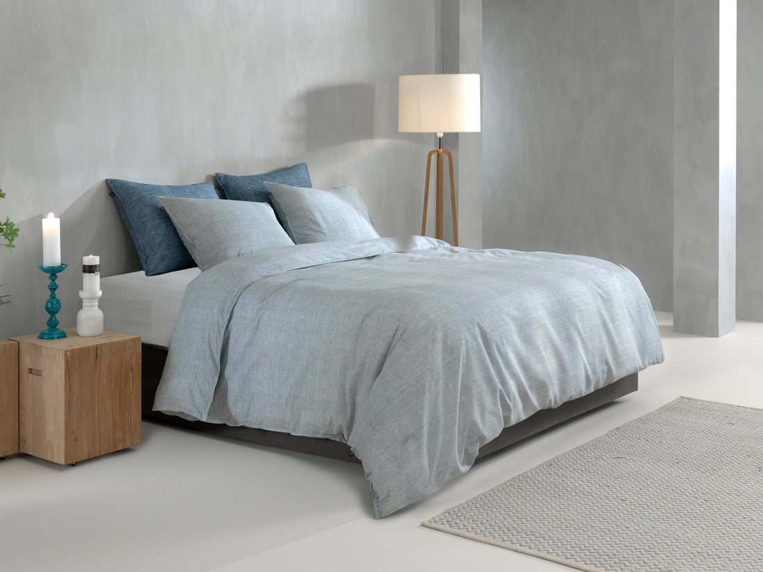 ZoHome Lino Denim
