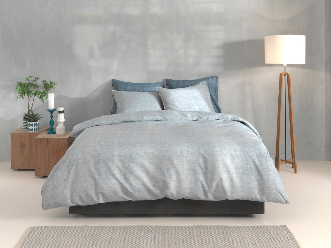 ZoHome Lino Denim