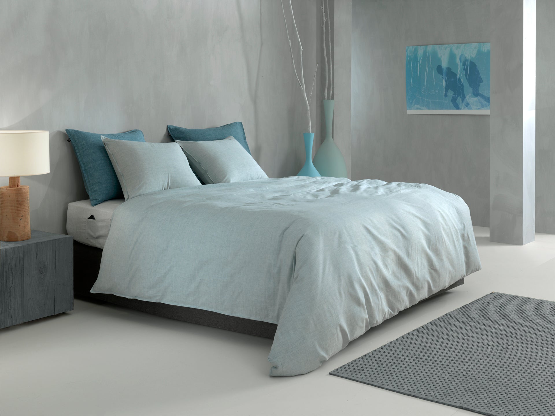 ZoHome Lino Mint Green