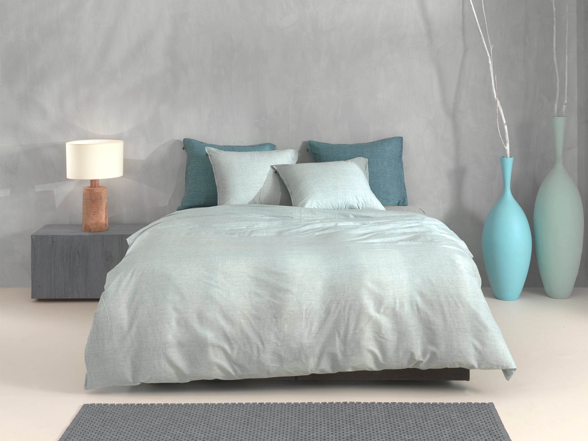ZoHome Lino Mint Green