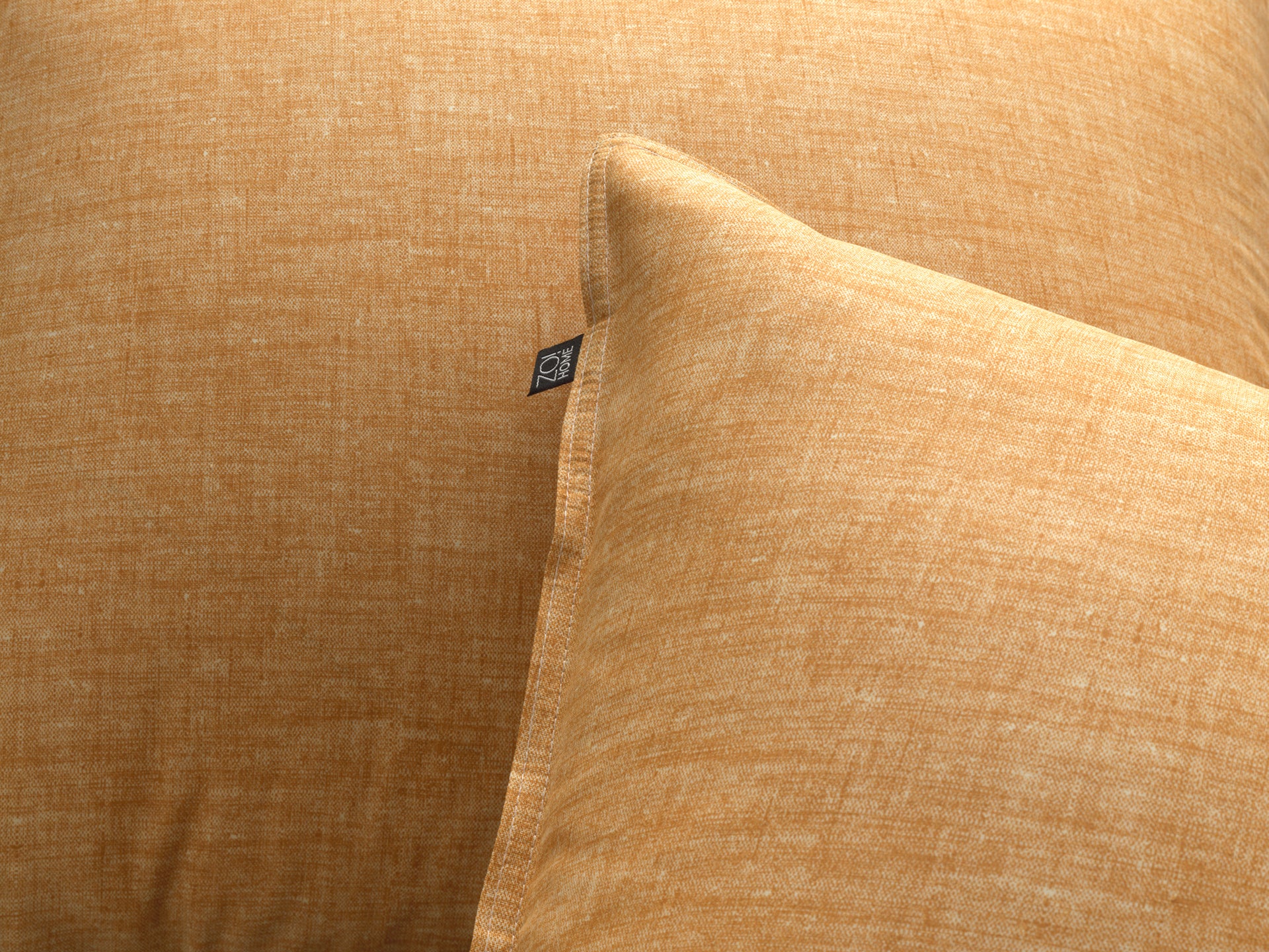 ZoHome Lino Orche Yellow
