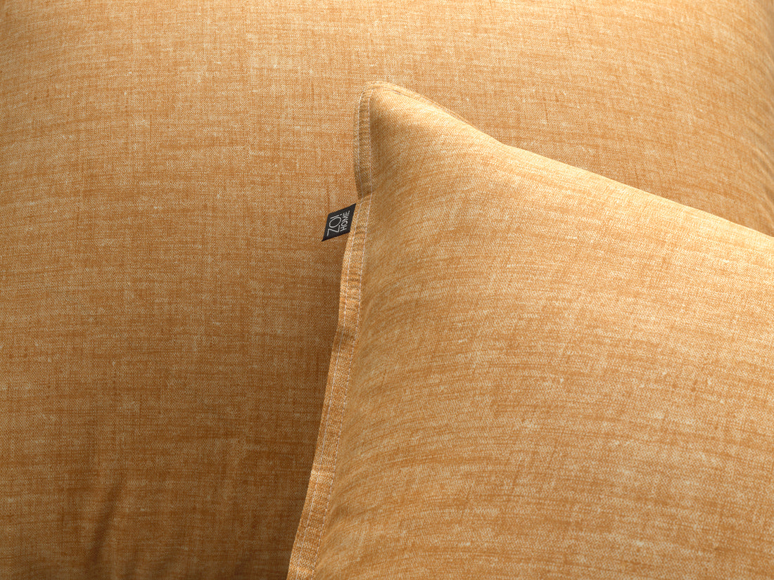 ZoHome Lino Orche Yellow