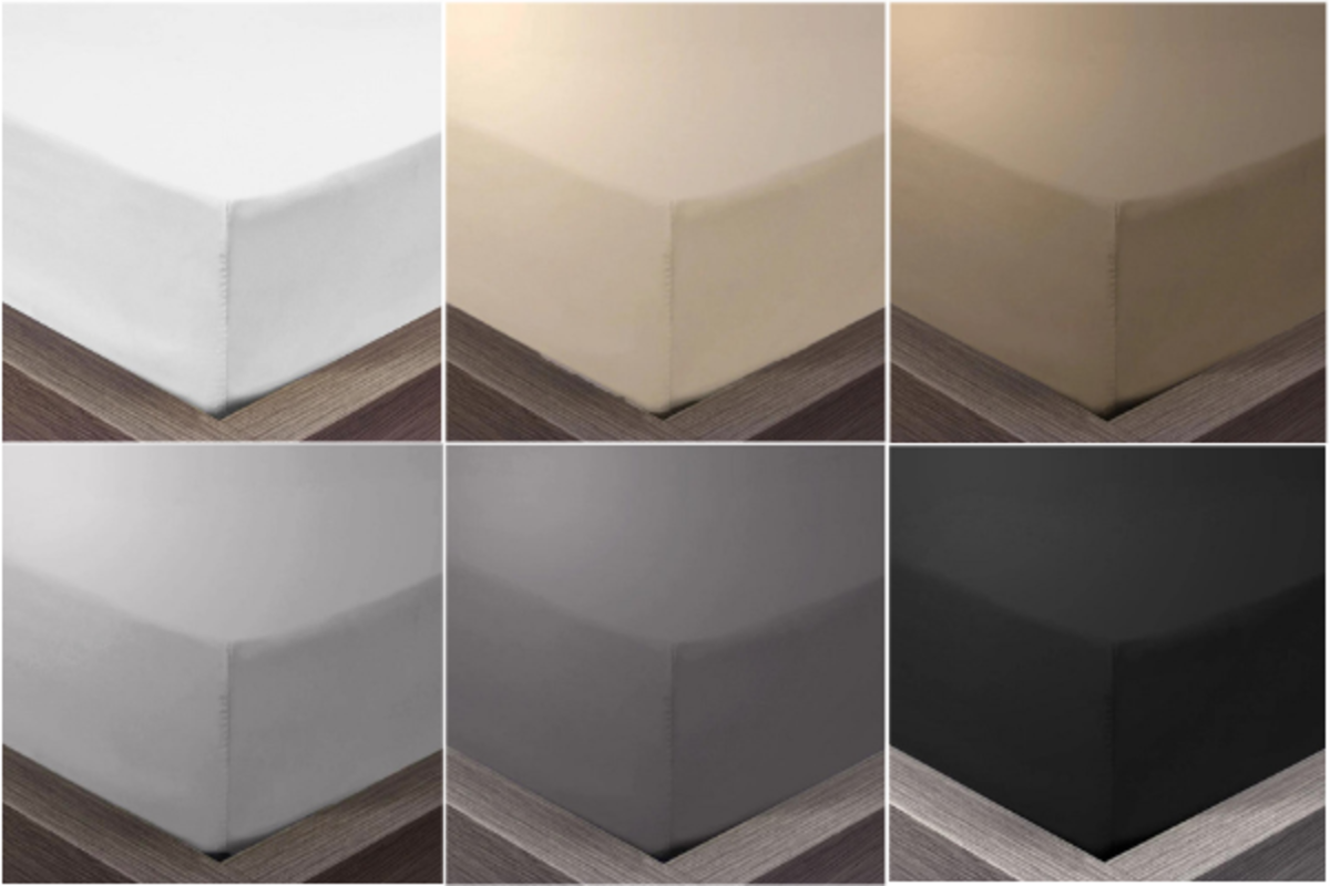 Beau Maison Hoeslaken Katoen