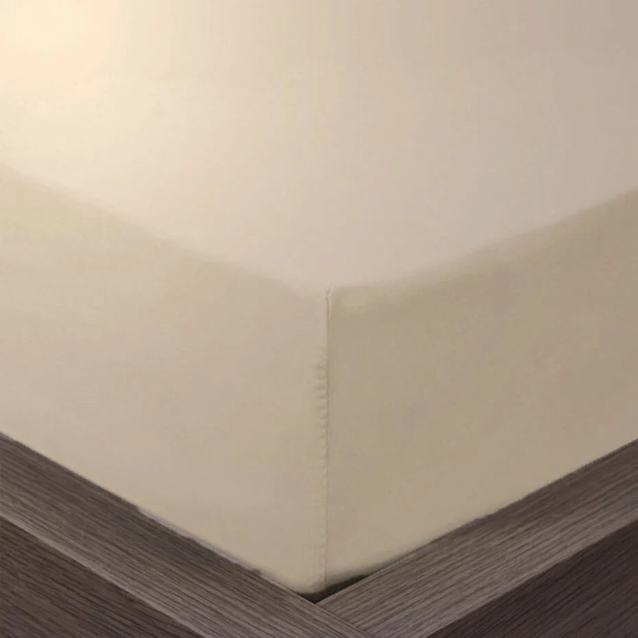 Beau Maison Hoeslaken Katoen