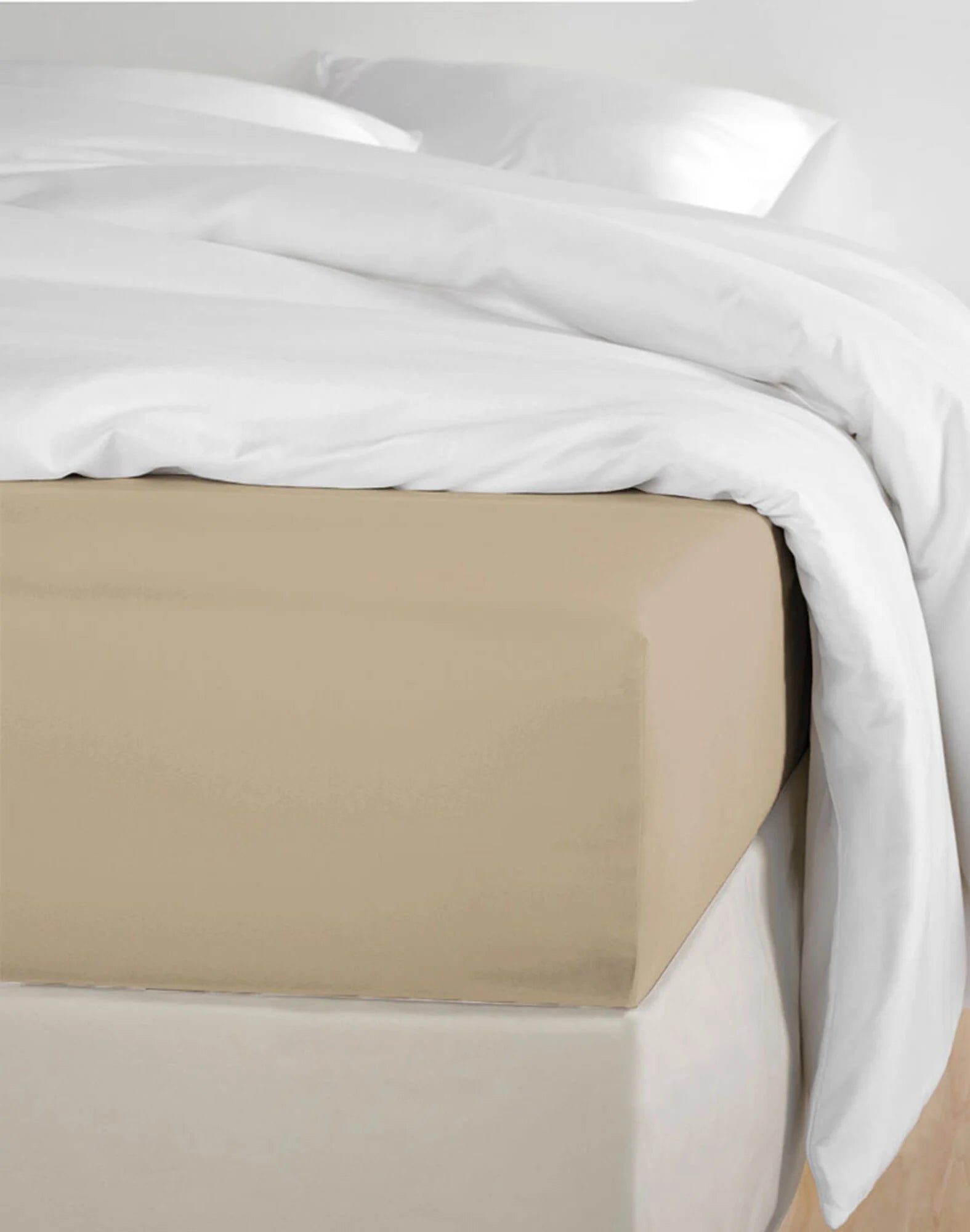 Beau Maison Hoeslaken Katoen