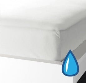 Waterdichte Moltons